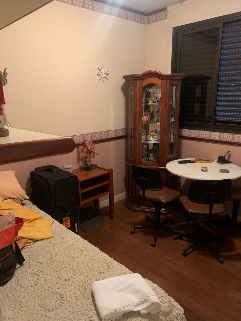 Apartamento à venda com 4 quartos, 170m² - Foto 16