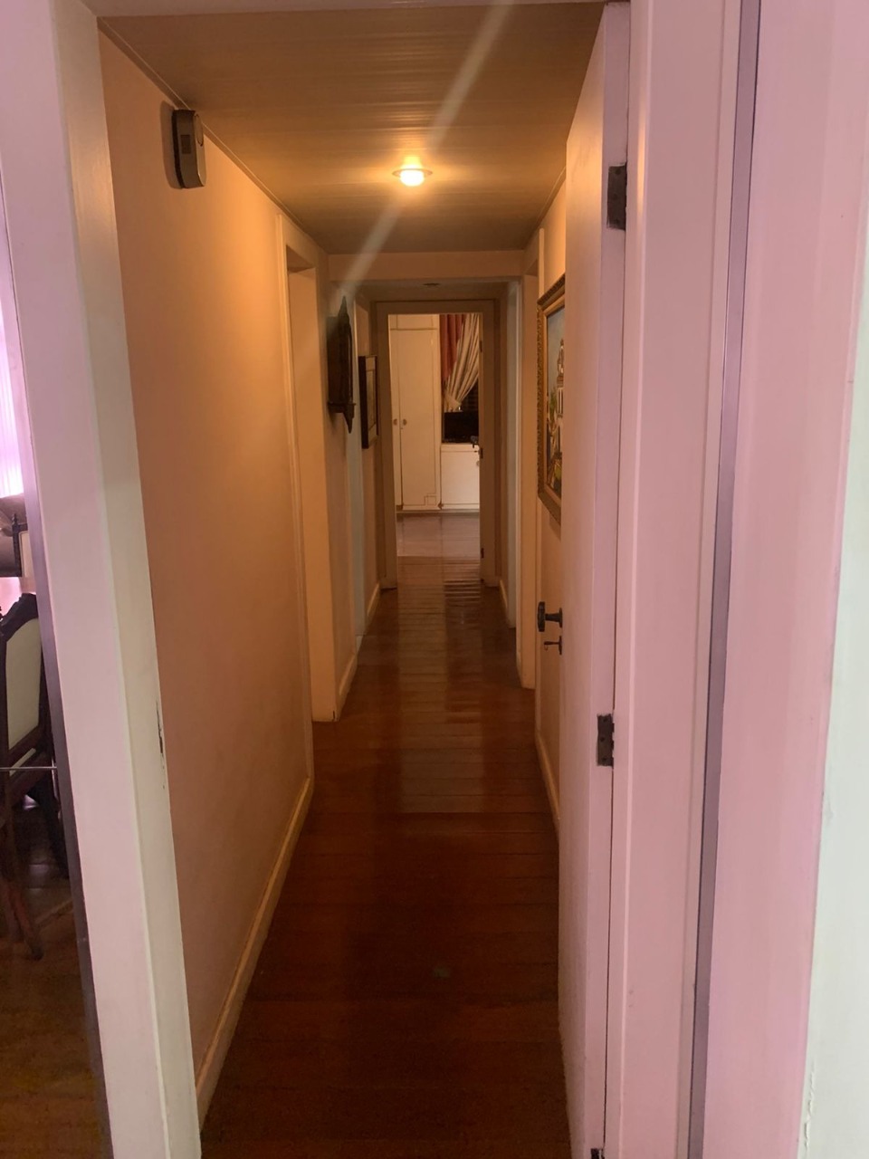 Apartamento à venda com 4 quartos, 170m² - Foto 19