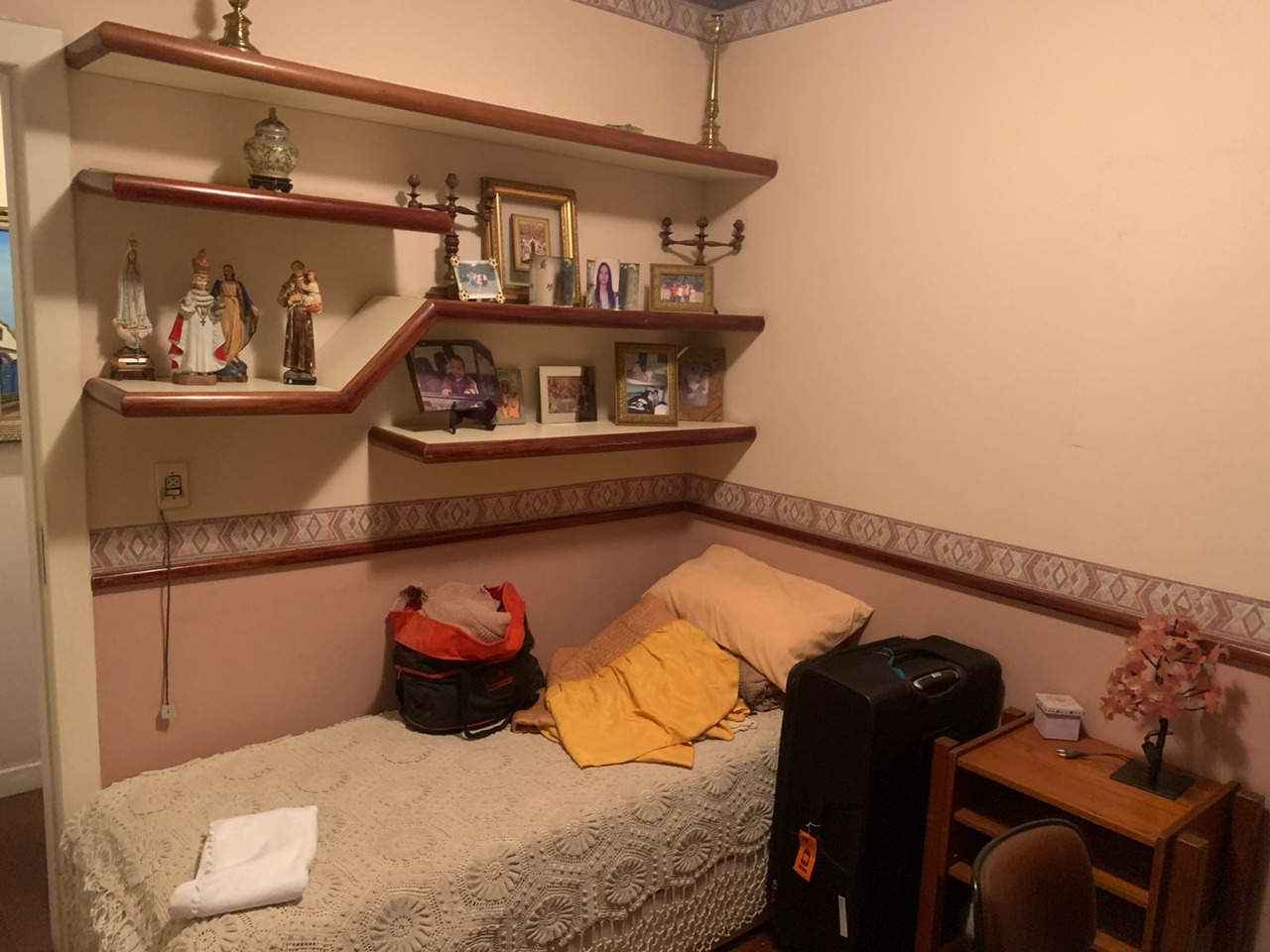 Apartamento à venda com 4 quartos, 170m² - Foto 15