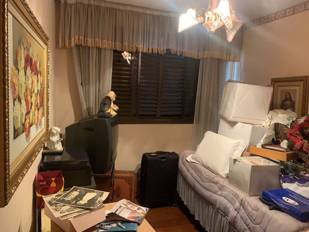 Apartamento à venda com 4 quartos, 170m² - Foto 17