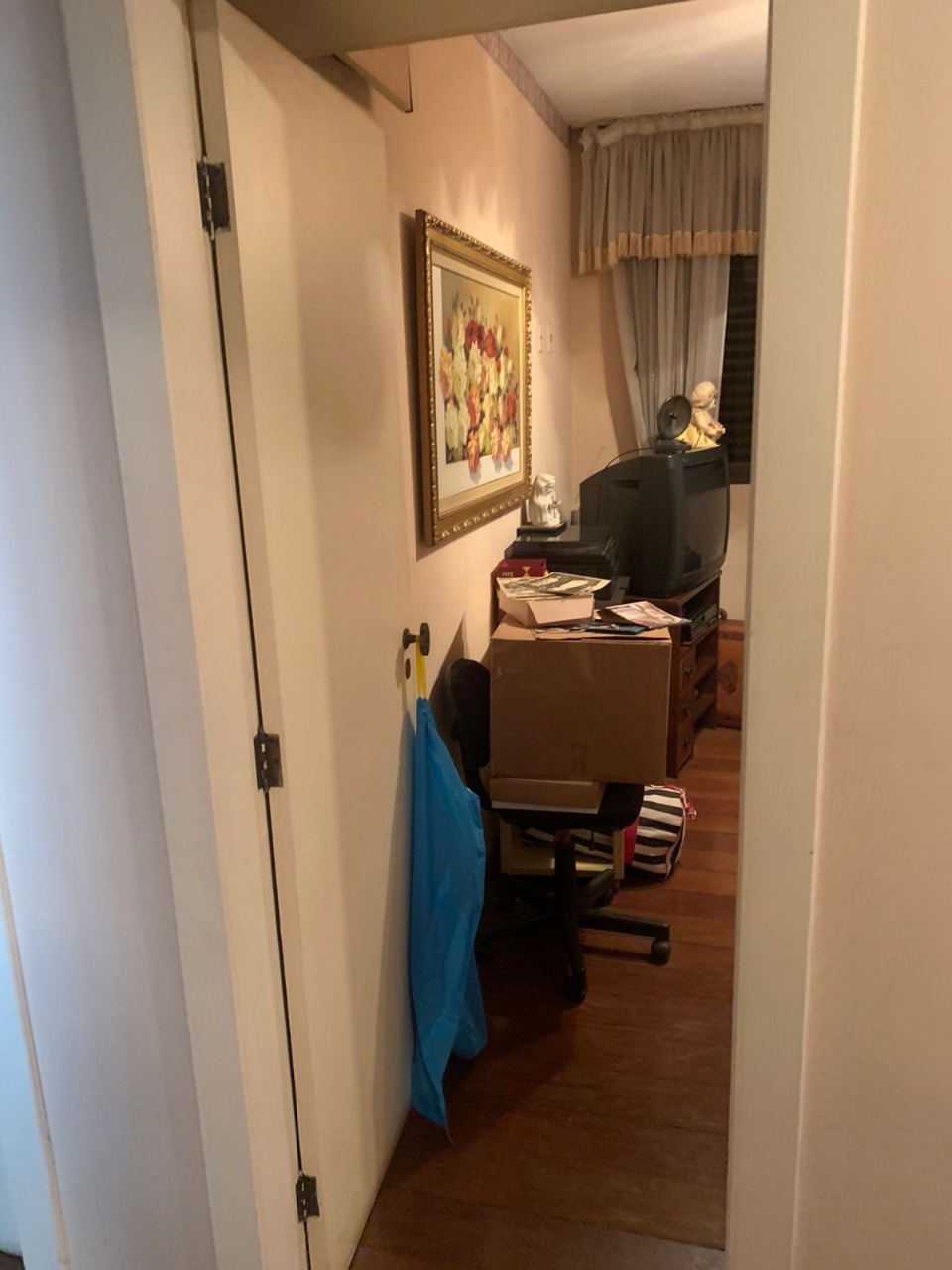 Apartamento à venda com 4 quartos, 170m² - Foto 18