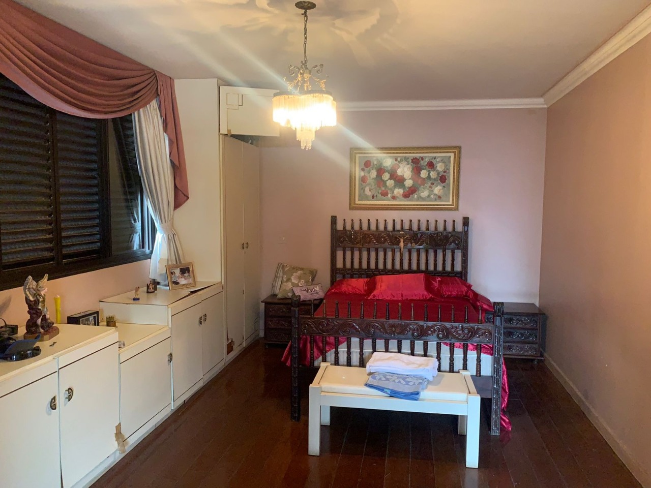 Apartamento à venda com 4 quartos, 170m² - Foto 13