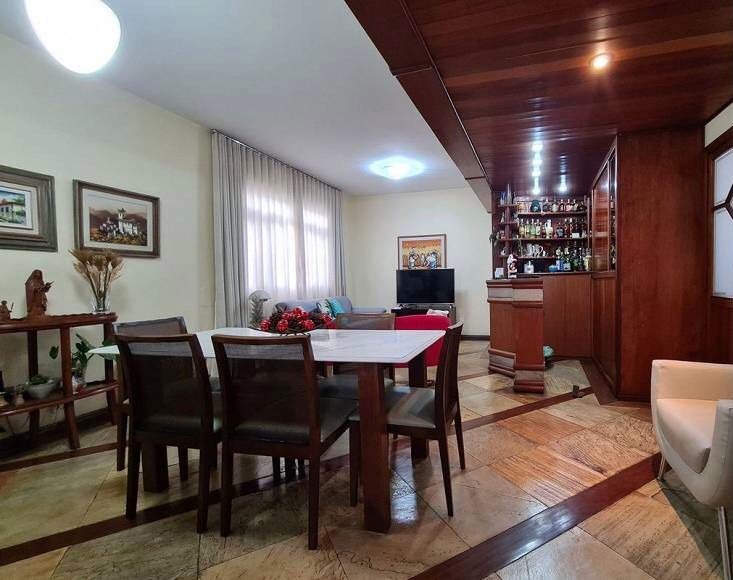 Apartamento à venda com 3 quartos, 95m² - Foto 5