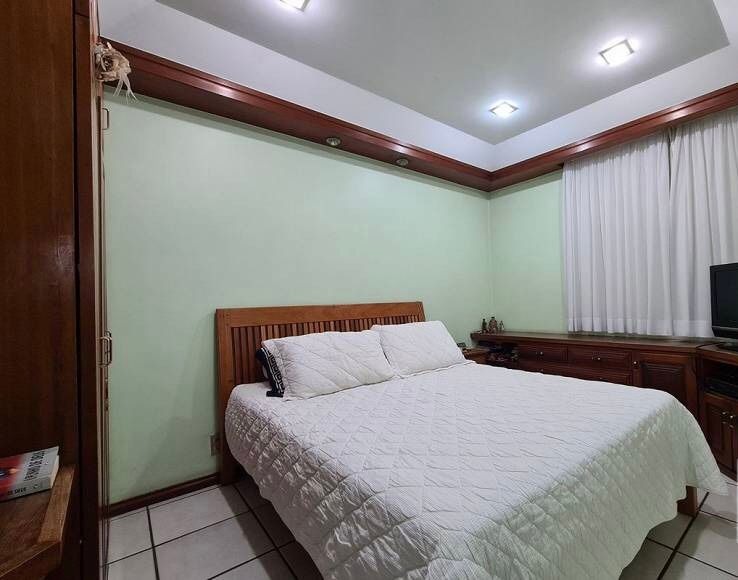 Apartamento à venda com 3 quartos, 95m² - Foto 9