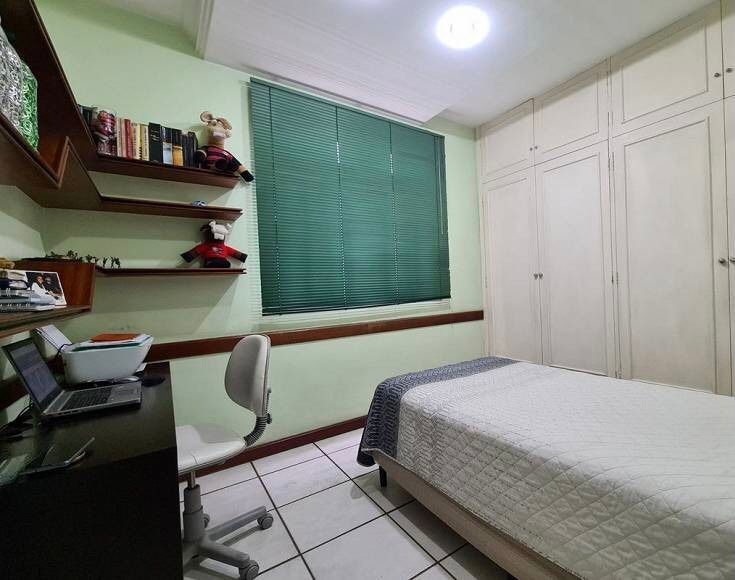 Apartamento à venda com 3 quartos, 95m² - Foto 10