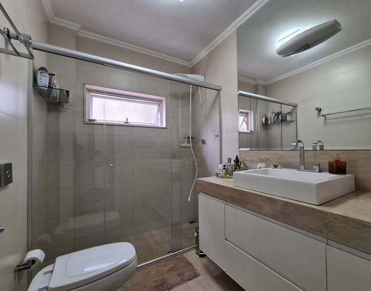 Apartamento à venda com 3 quartos, 95m² - Foto 11