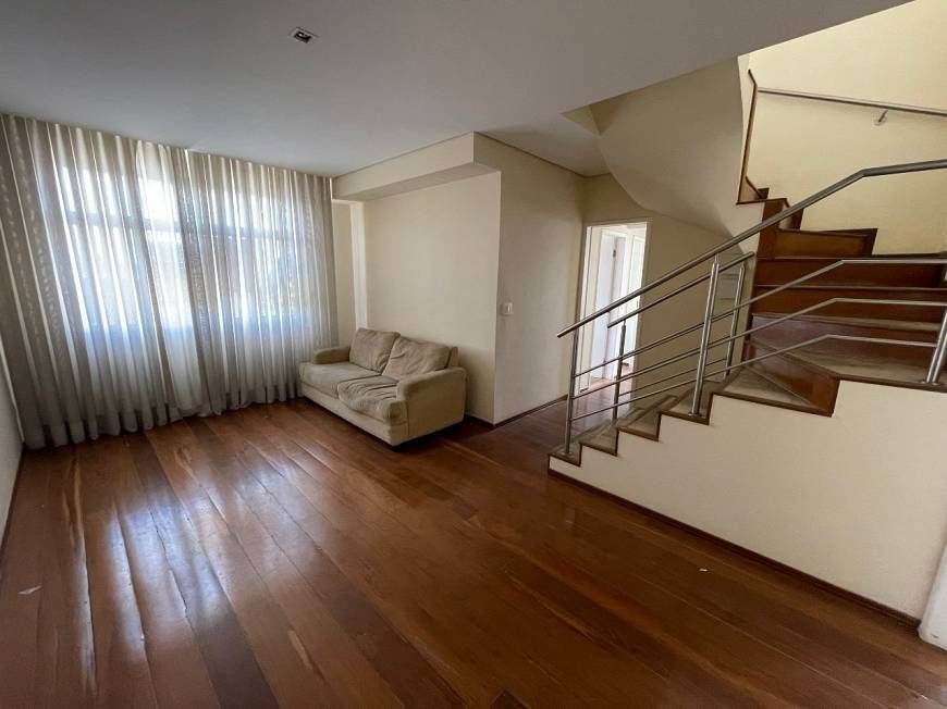 Cobertura à venda com 4 quartos, 190m² - Foto 2