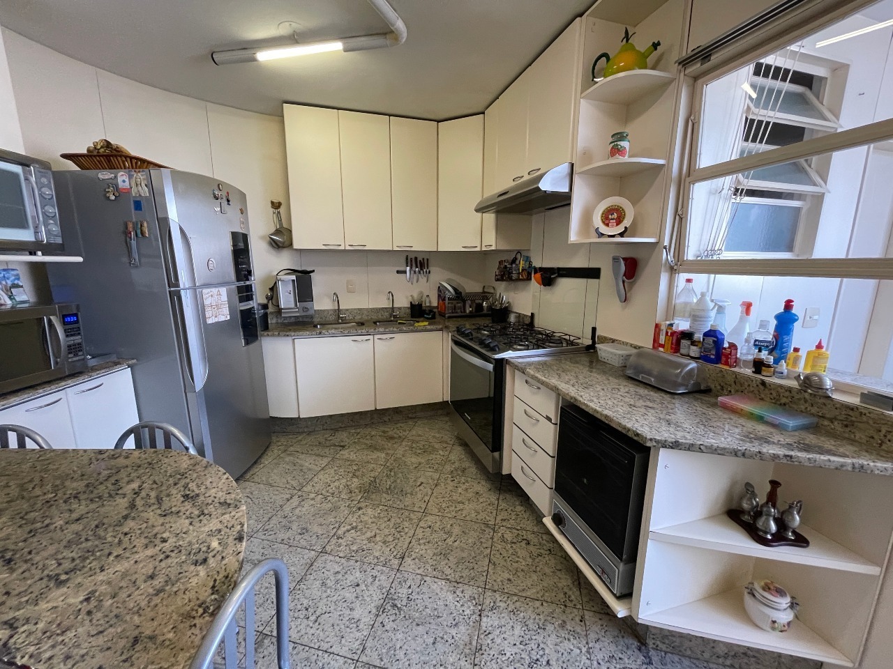 Cobertura à venda com 5 quartos, 340m² - Foto 18