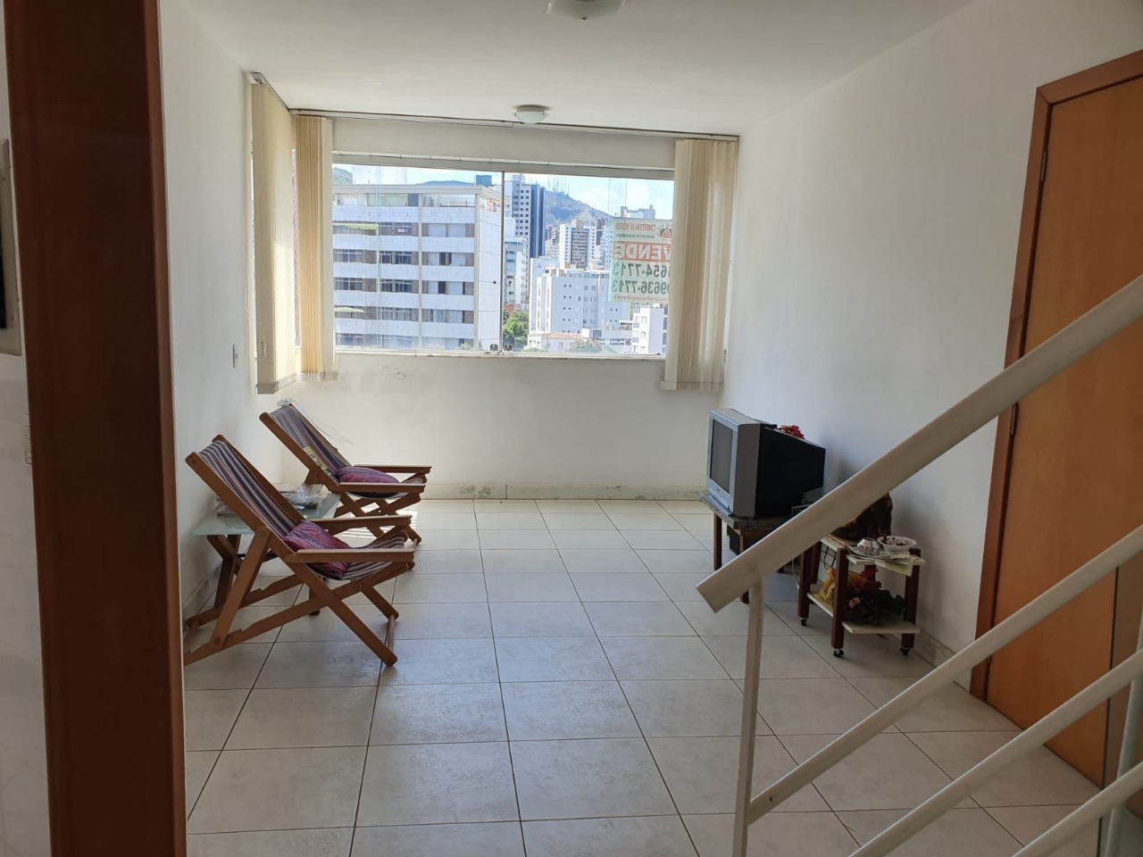 Cobertura à venda com 2 quartos, 126m² - Foto 5