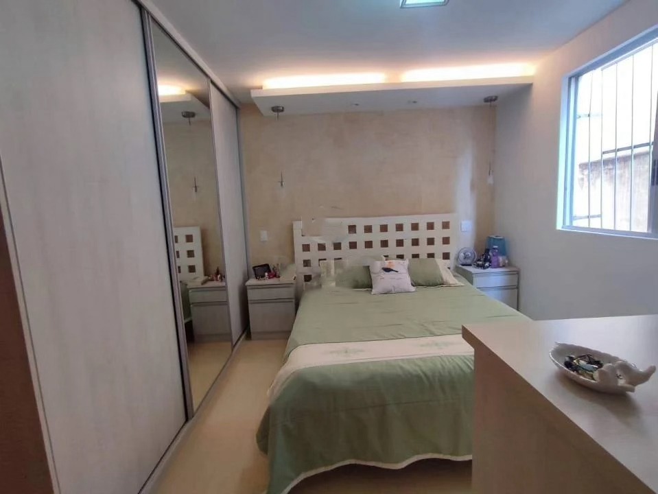 Apartamento à venda com 3 quartos, 85m² - Foto 5