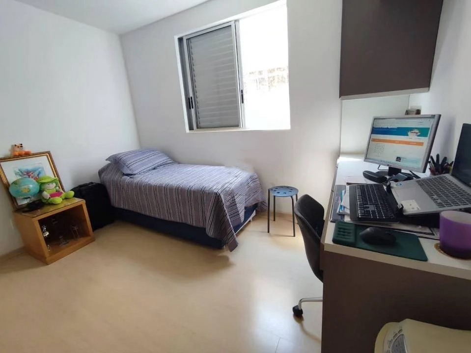 Apartamento à venda com 3 quartos, 85m² - Foto 7