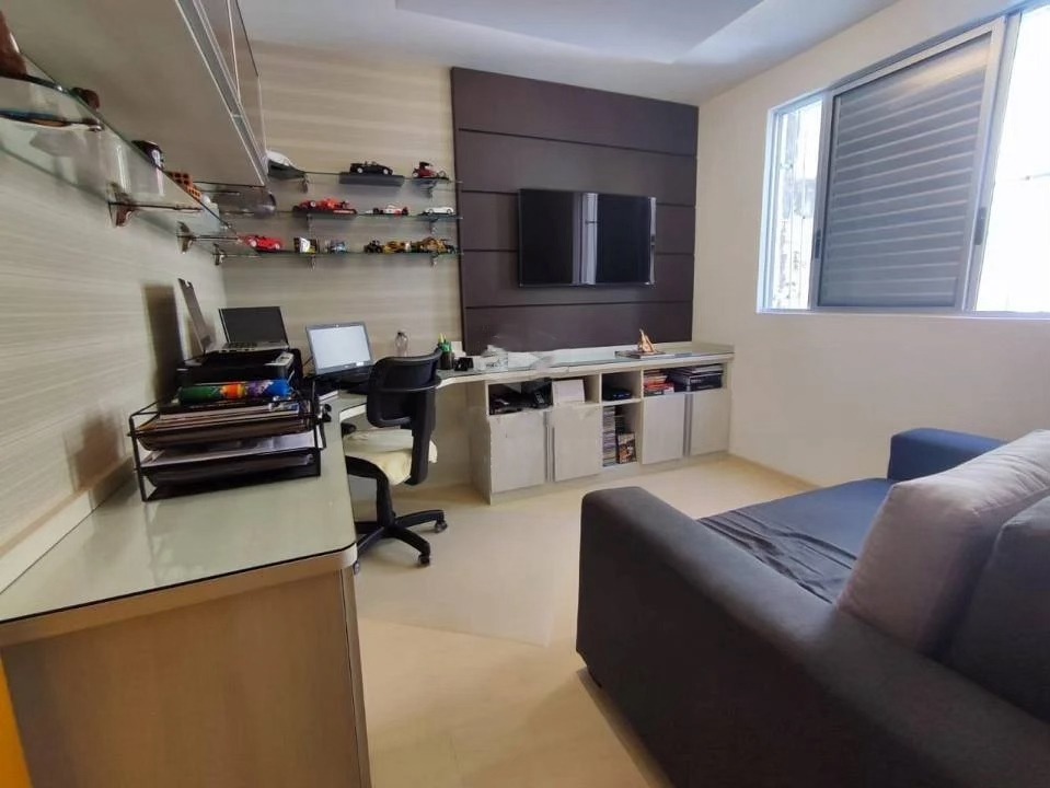 Apartamento à venda com 3 quartos, 85m² - Foto 9