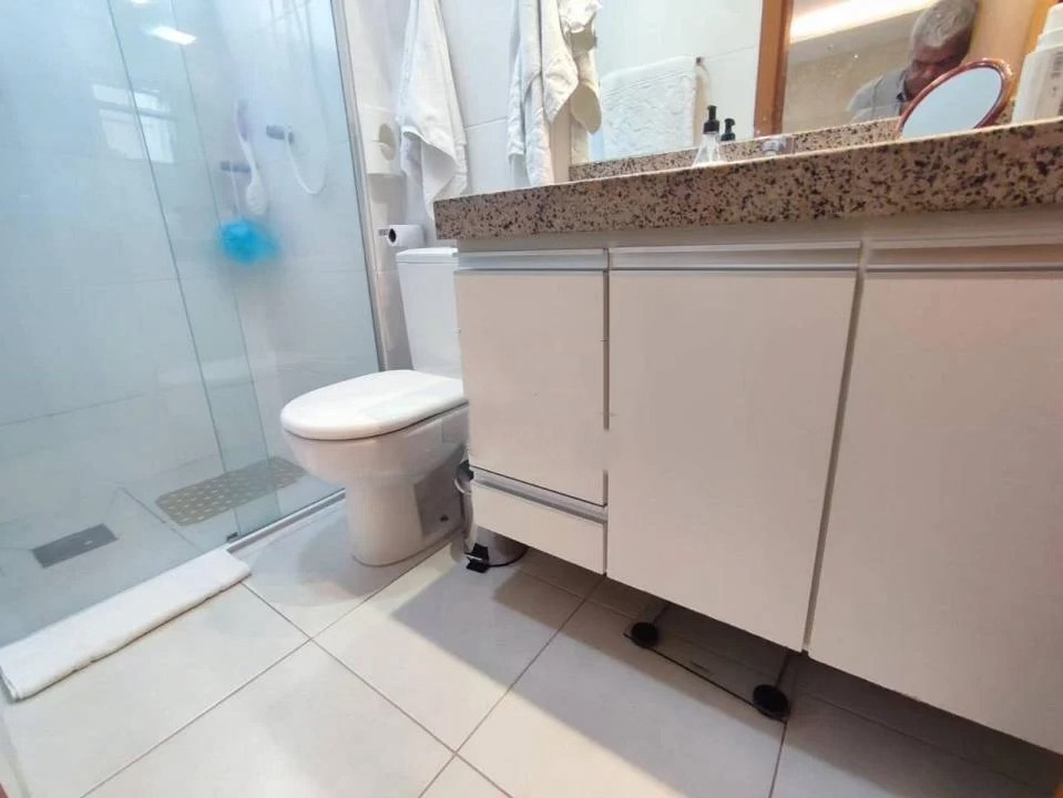 Apartamento à venda com 3 quartos, 85m² - Foto 10