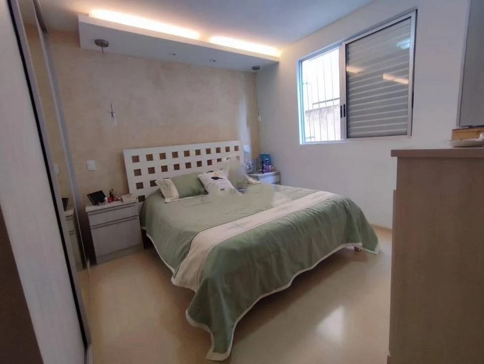 Apartamento à venda com 3 quartos, 85m² - Foto 4