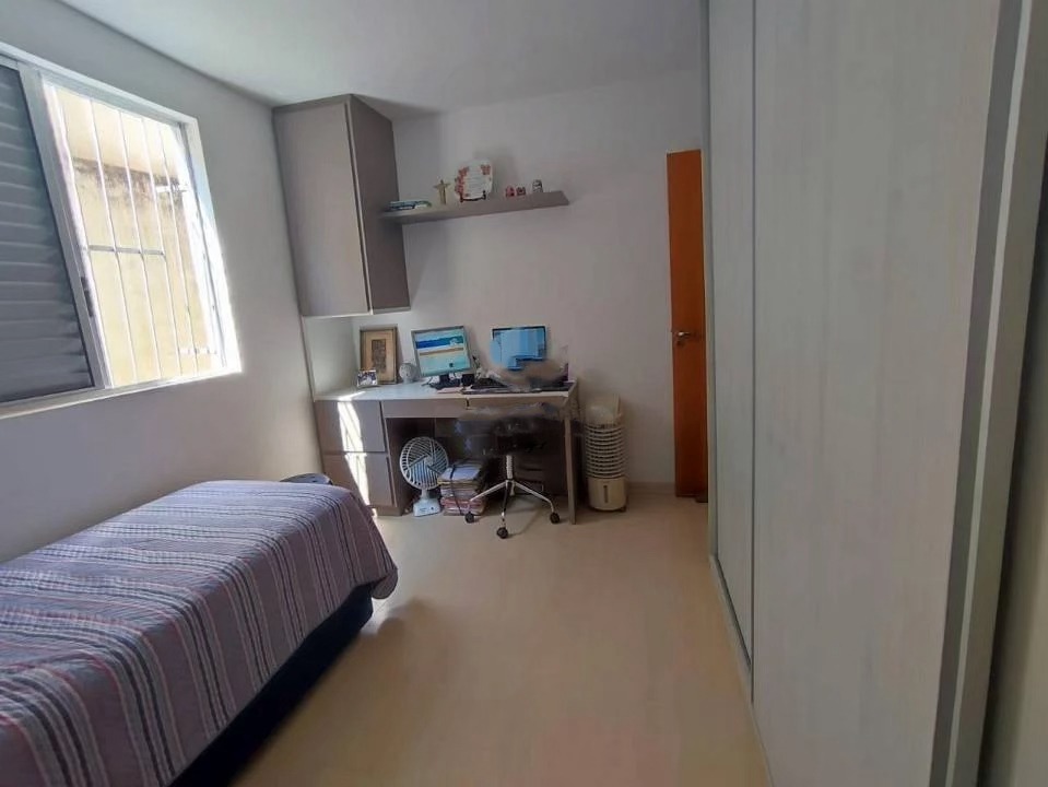 Apartamento à venda com 3 quartos, 85m² - Foto 6