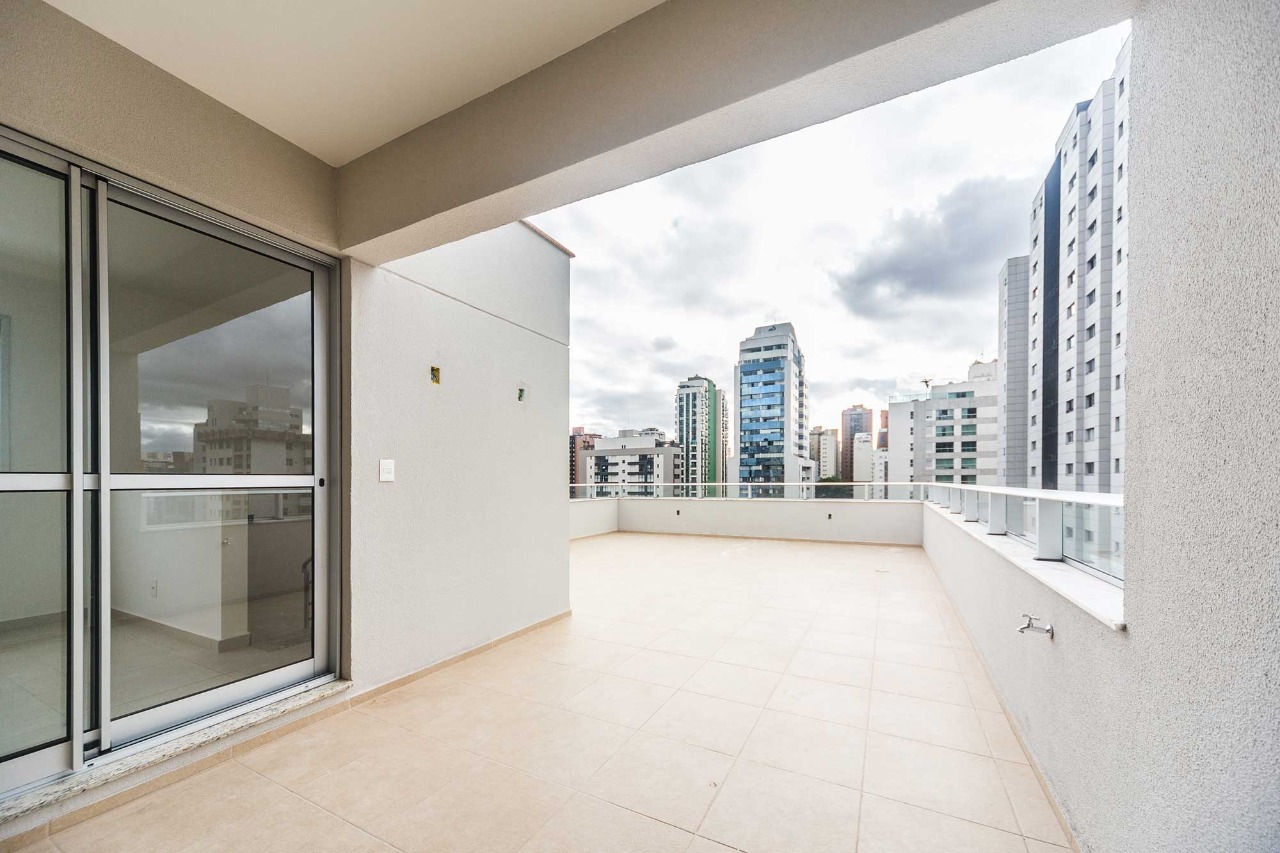 Cobertura à venda com 3 quartos, 182m² - Foto 5