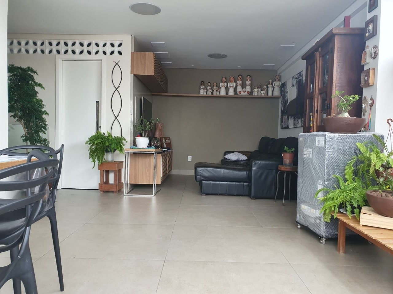 Cobertura à venda com 4 quartos, 208m² - Foto 19