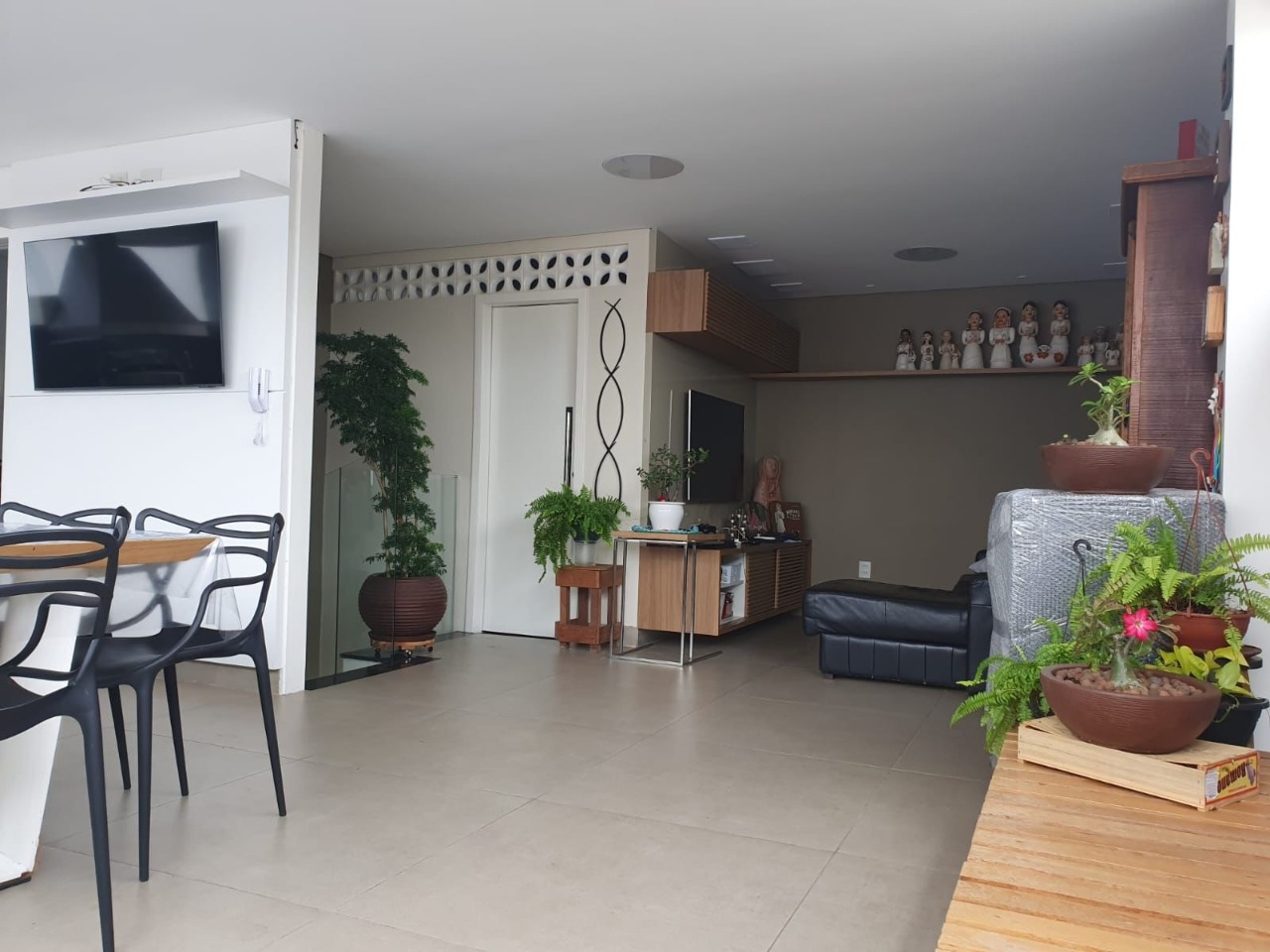 Cobertura à venda com 4 quartos, 208m² - Foto 18