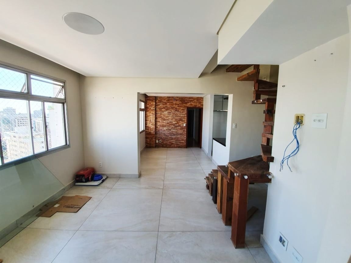 Cobertura à venda com 4 quartos, 208m² - Foto 4