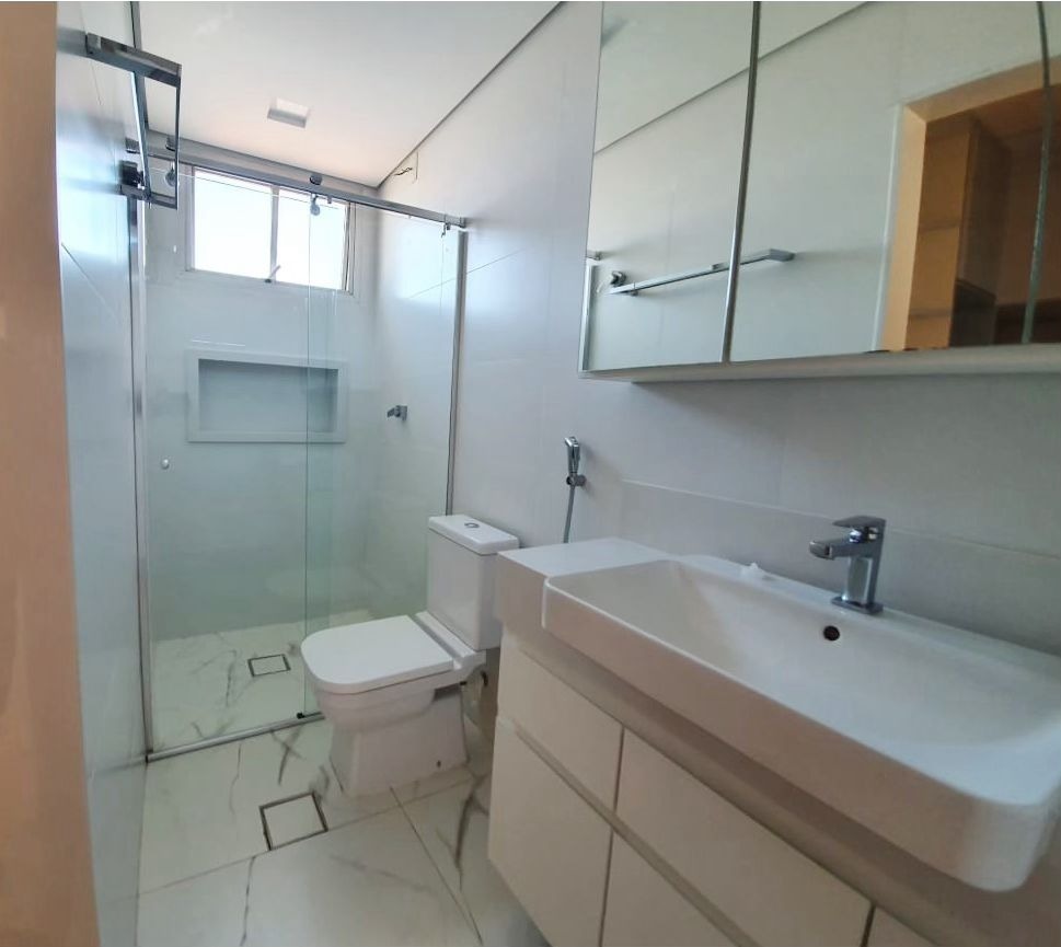 Cobertura à venda com 4 quartos, 208m² - Foto 11