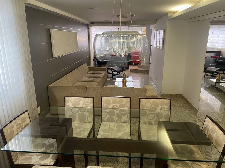 Cobertura à venda com 5 quartos, 286m² - Foto 5