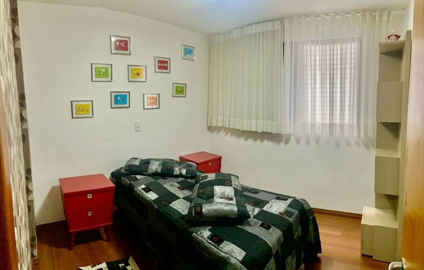 Cobertura à venda com 5 quartos, 286m² - Foto 8