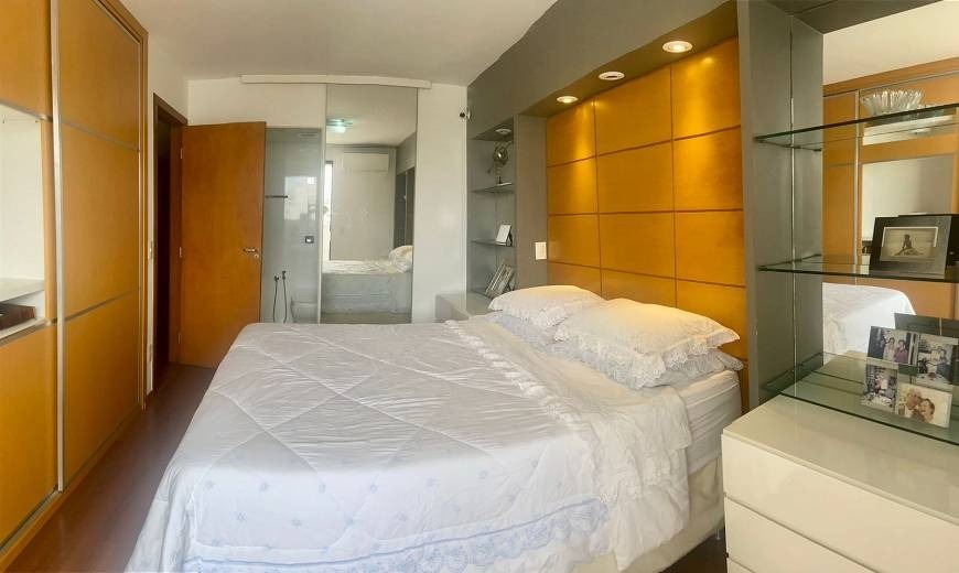 Cobertura à venda com 5 quartos, 286m² - Foto 7