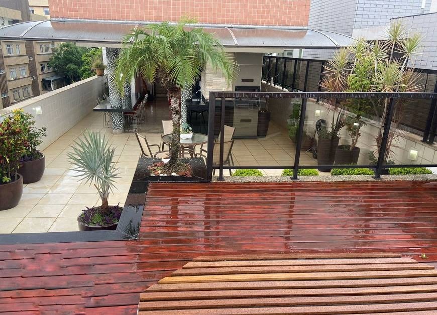 Cobertura à venda com 5 quartos, 286m² - Foto 19