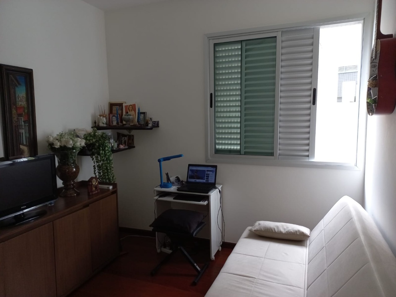 Apartamento à venda com 3 quartos, 110m² - Foto 6