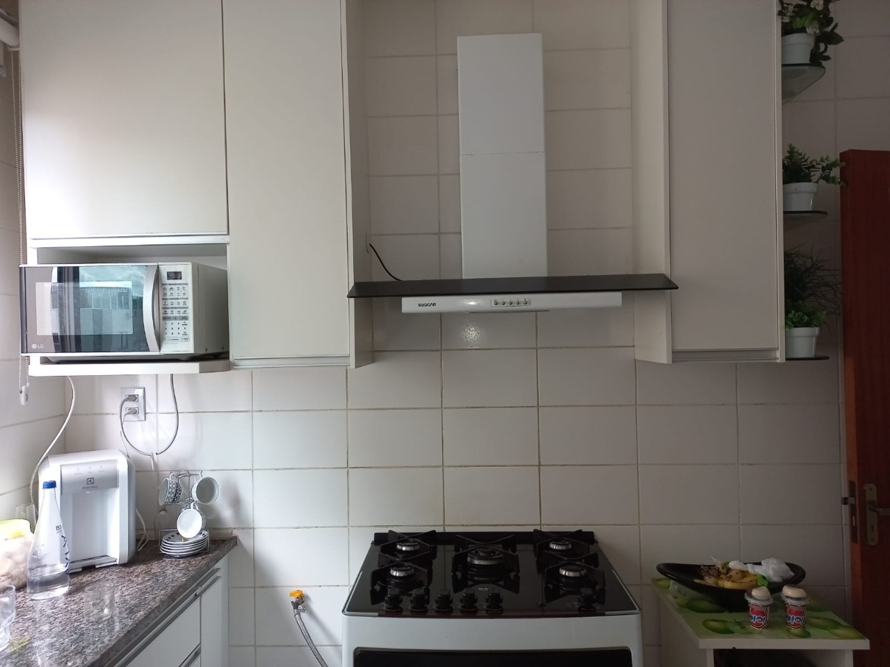 Apartamento à venda com 3 quartos, 110m² - Foto 17