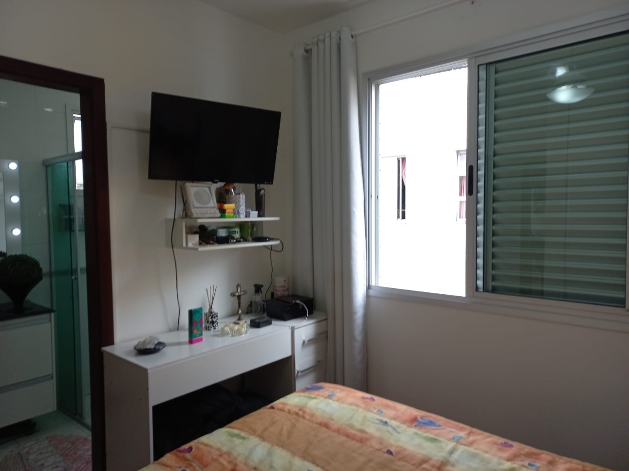 Apartamento à venda com 3 quartos, 110m² - Foto 8