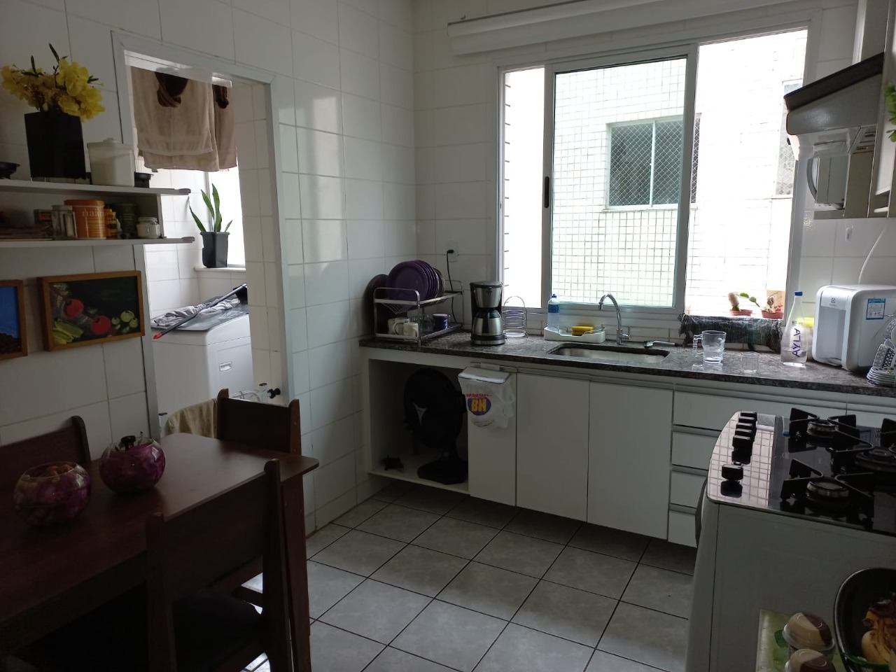 Apartamento à venda com 3 quartos, 110m² - Foto 16