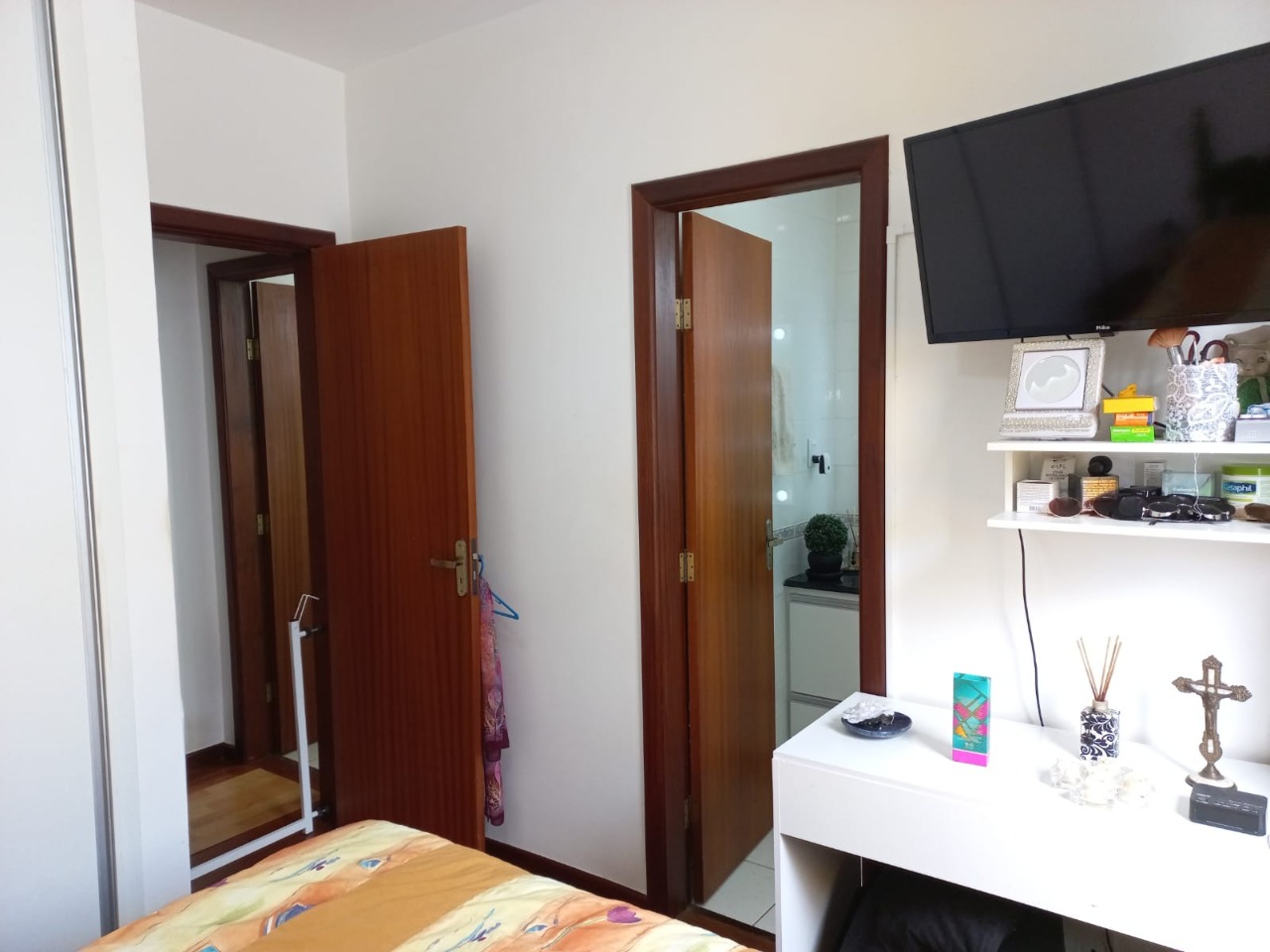 Apartamento à venda com 3 quartos, 110m² - Foto 9