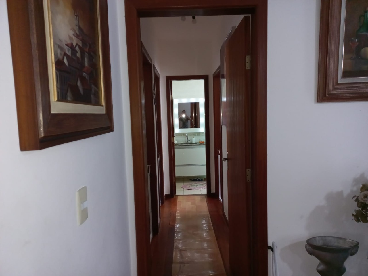 Apartamento à venda com 3 quartos, 110m² - Foto 5