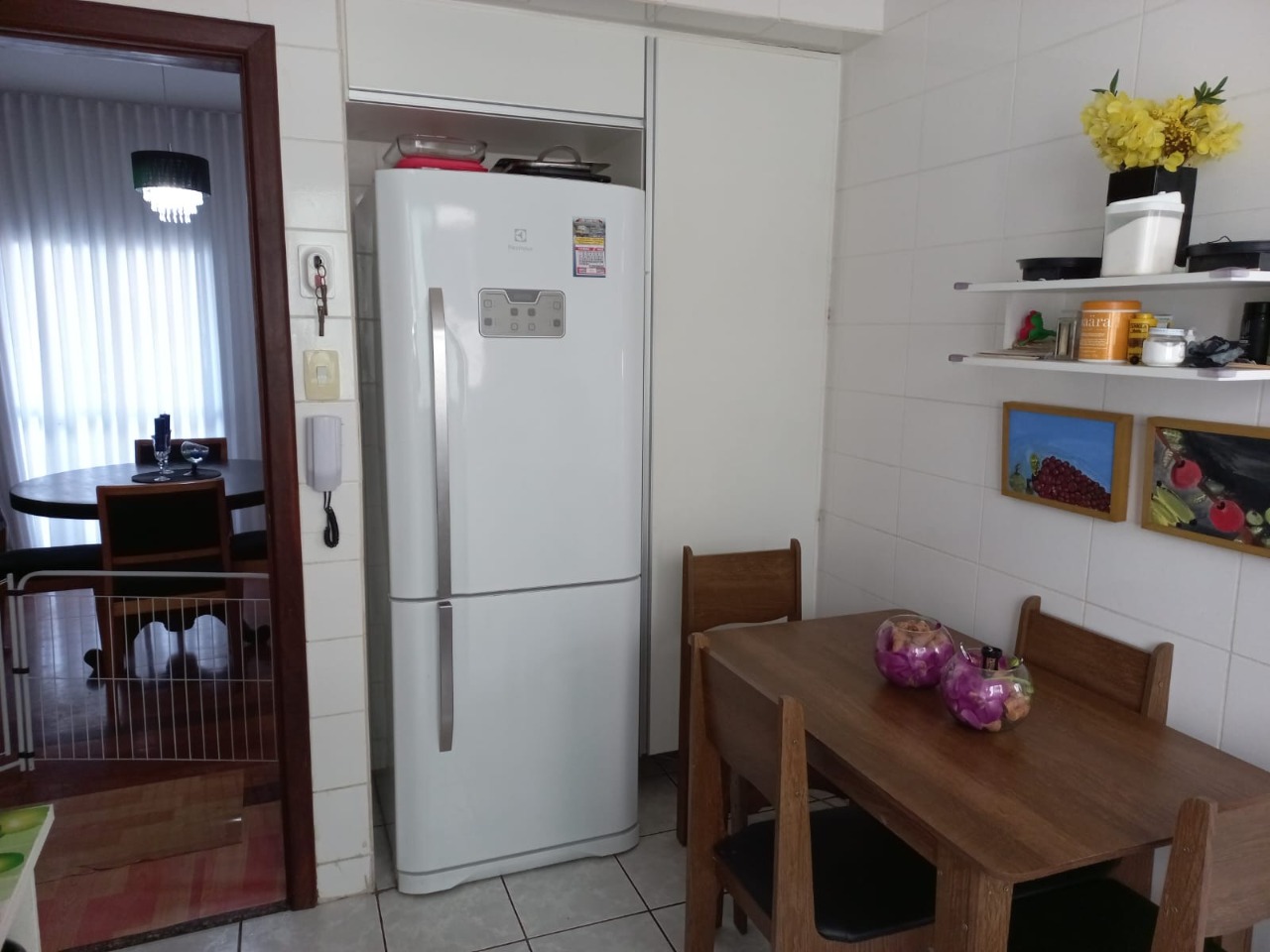 Apartamento à venda com 3 quartos, 110m² - Foto 15