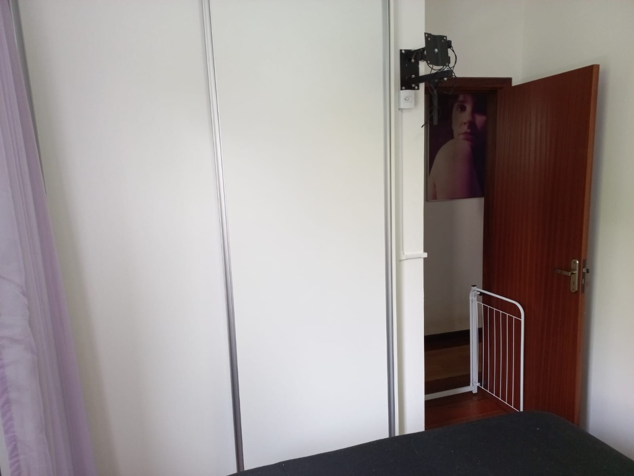 Apartamento à venda com 3 quartos, 110m² - Foto 11