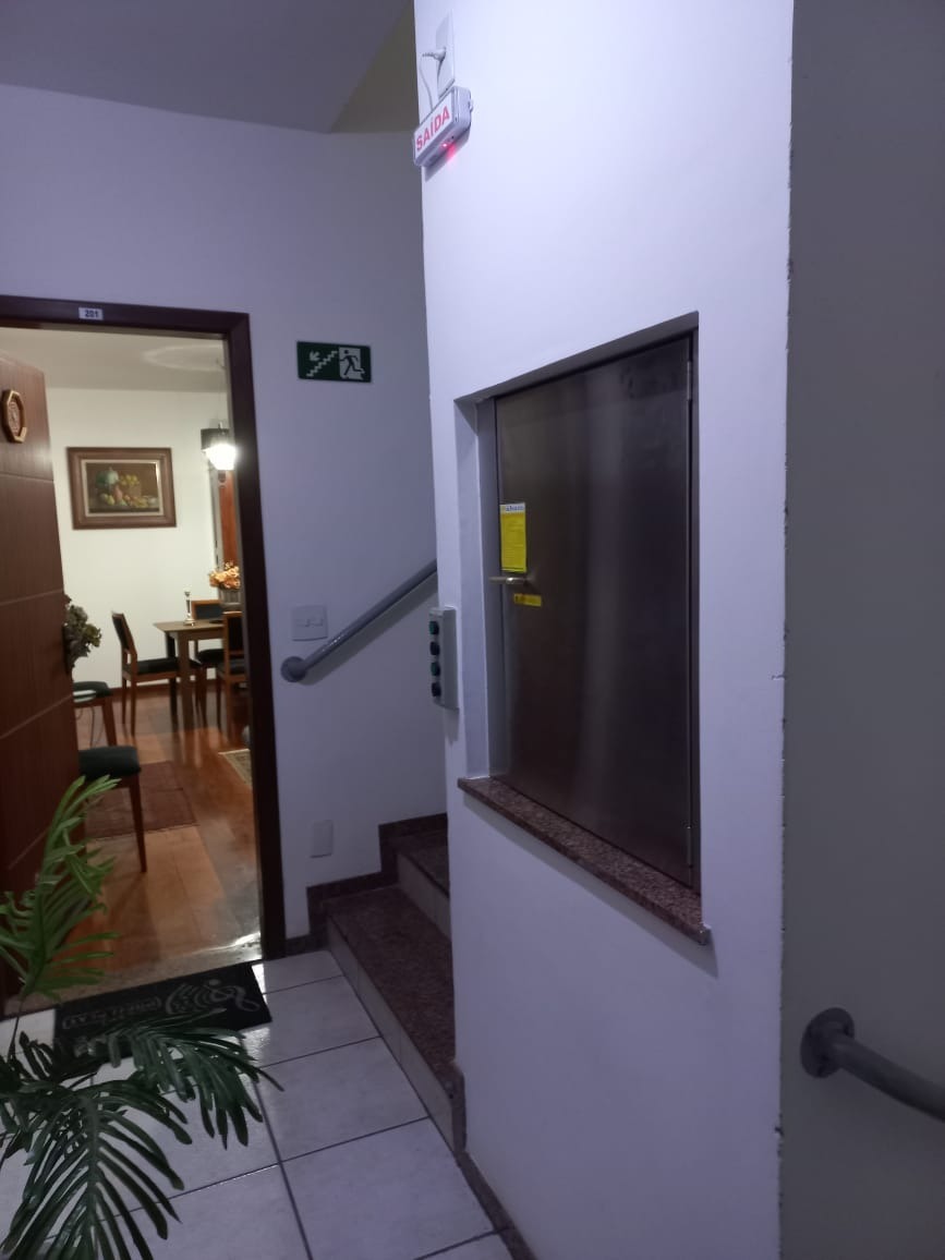 Apartamento à venda com 3 quartos, 110m² - Foto 20