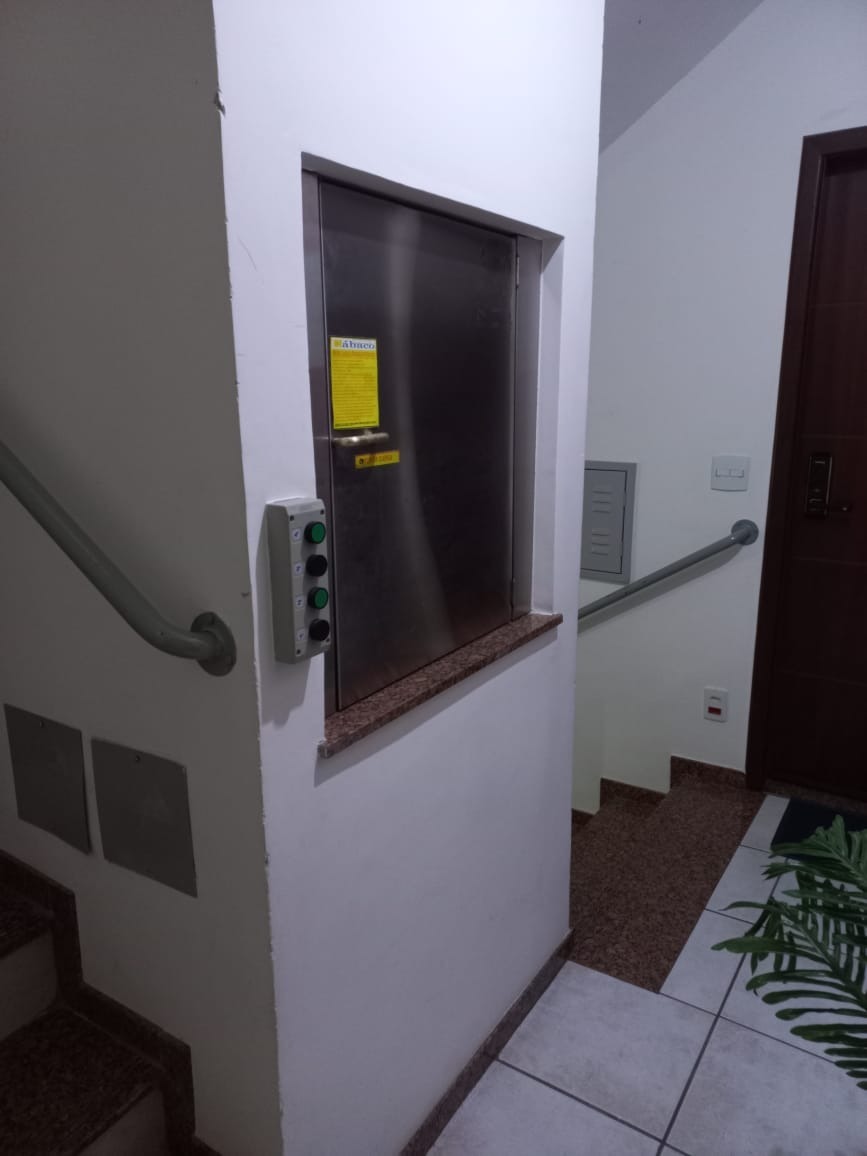 Apartamento à venda com 3 quartos, 110m² - Foto 21