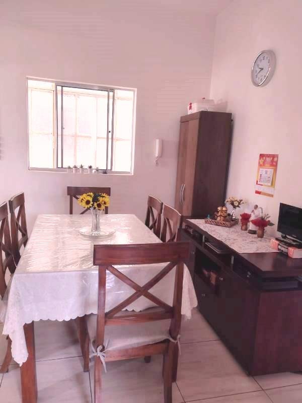 Apartamento à venda com 3 quartos, 100m² - Foto 2