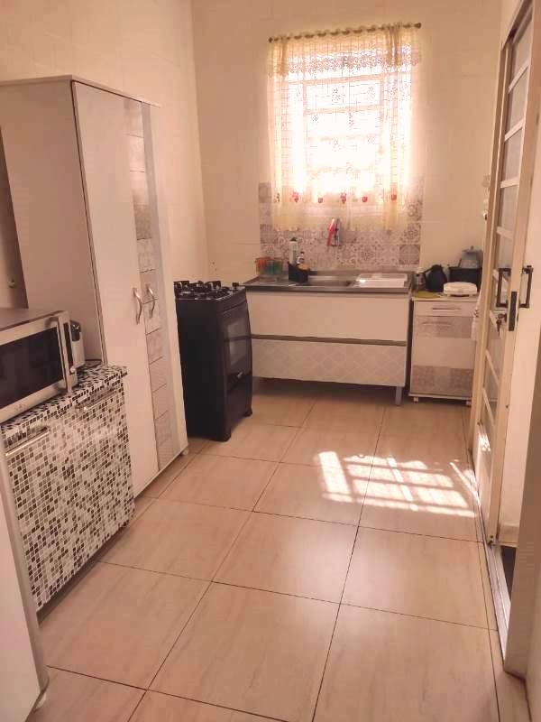 Apartamento à venda com 3 quartos, 100m² - Foto 7