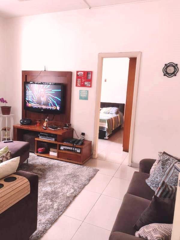 Apartamento à venda com 3 quartos, 100m² - Foto 5