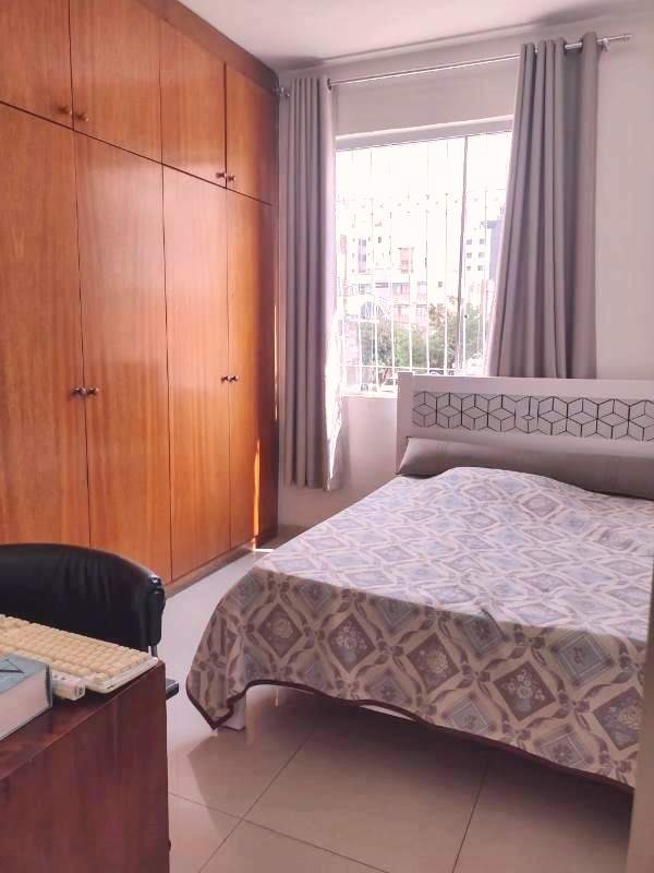 Apartamento à venda com 3 quartos, 100m² - Foto 15