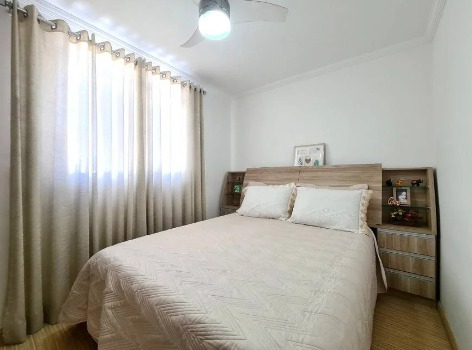 Cobertura à venda com 2 quartos, 130m² - Foto 8