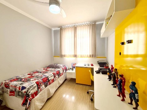 Cobertura à venda com 2 quartos, 130m² - Foto 10