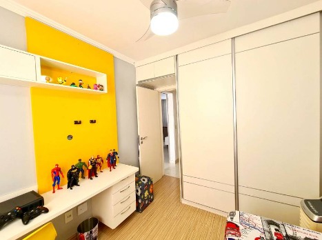 Cobertura à venda com 2 quartos, 130m² - Foto 11