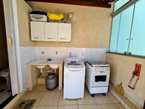 Cobertura à venda com 2 quartos, 130m² - Foto 16