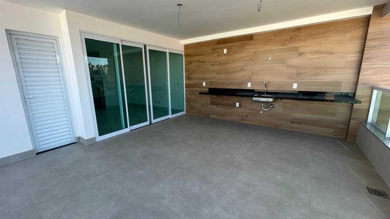 Cobertura à venda com 4 quartos, 195m² - Foto 5