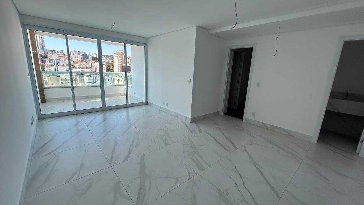 Cobertura à venda com 4 quartos, 195m² - Foto 6