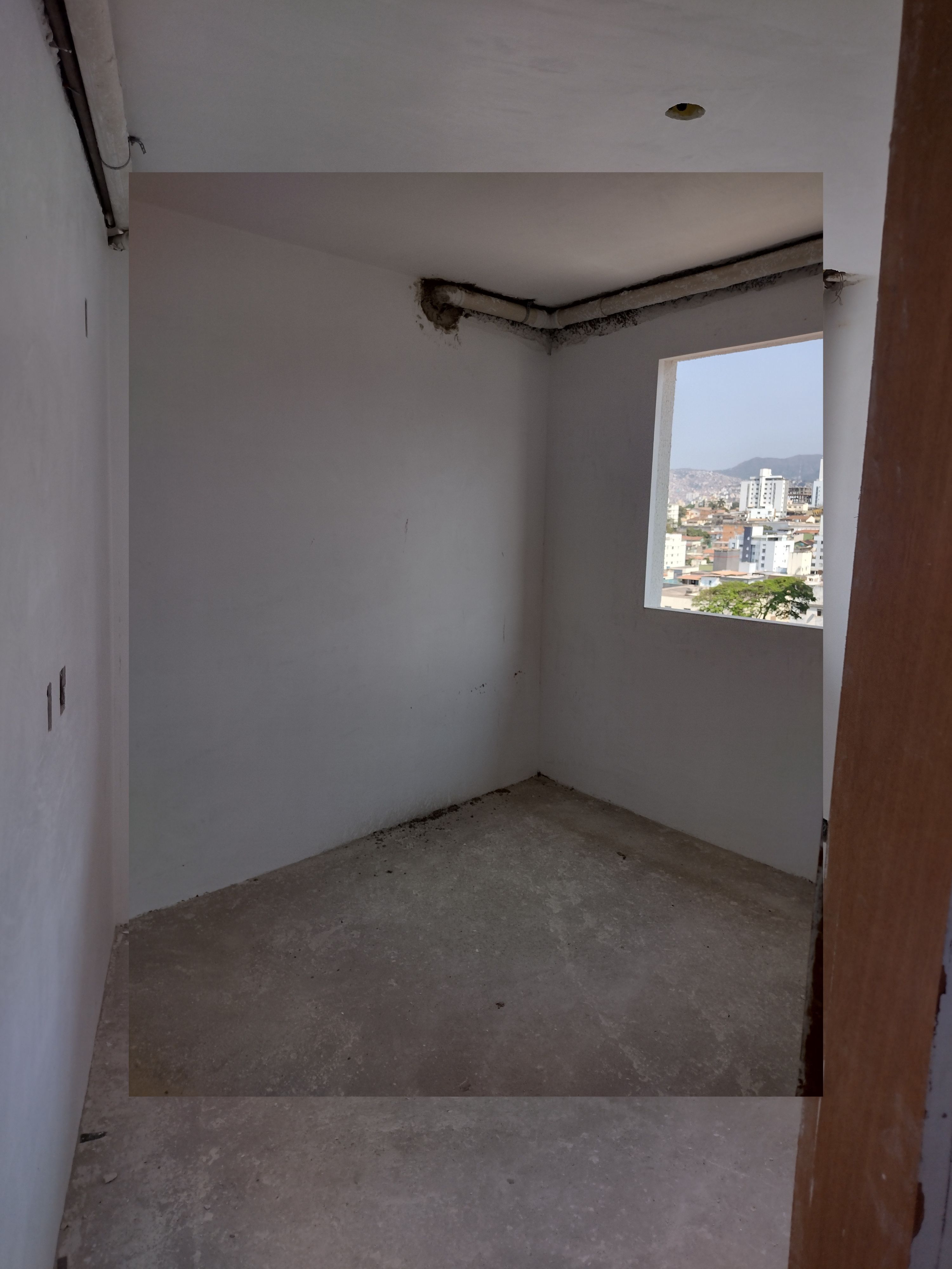 Cobertura à venda com 3 quartos, 55m² - Foto 6