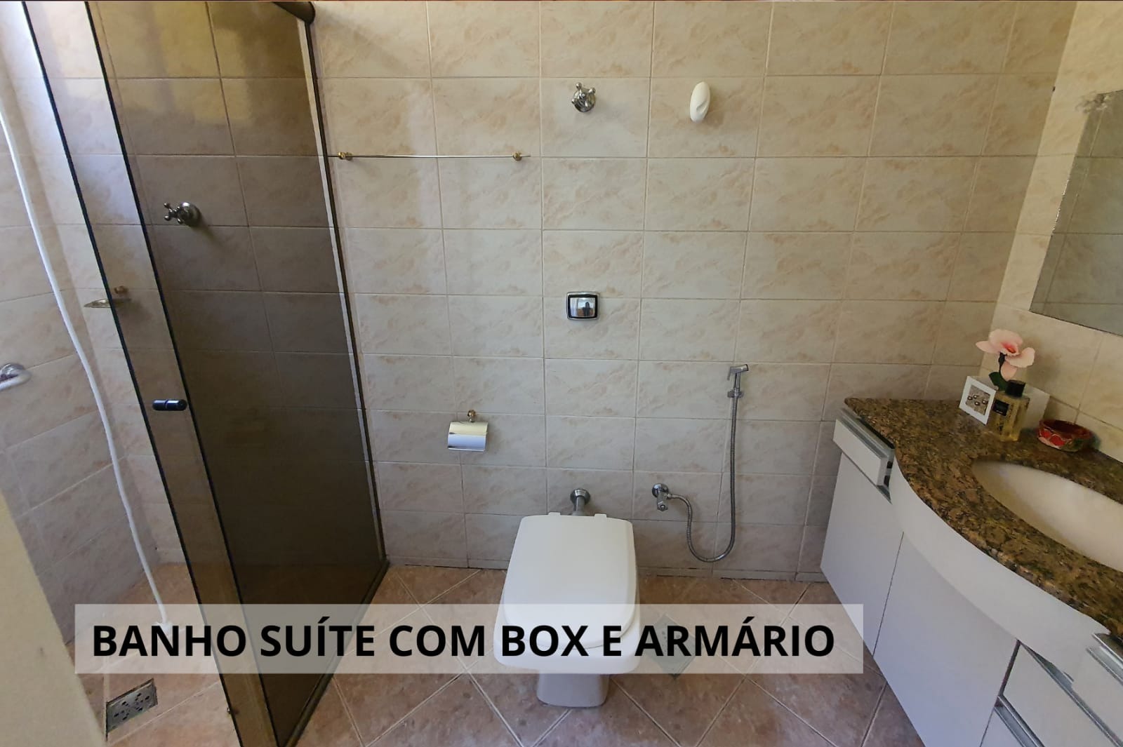 Casa à venda com 3 quartos, 90m² - Foto 6